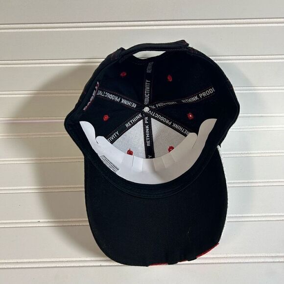 Case IH Agriculture Tractors Racine Experience New Hat Cap - Picture 2 of 5